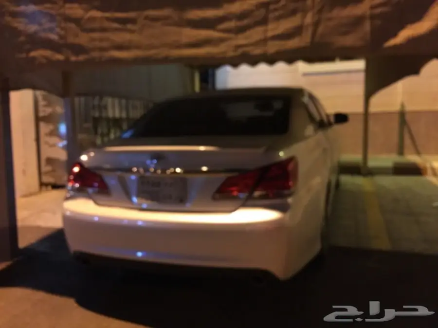 افالون 2011 الشكل الحلو  للبدل فقط بتشارجر (image 3)