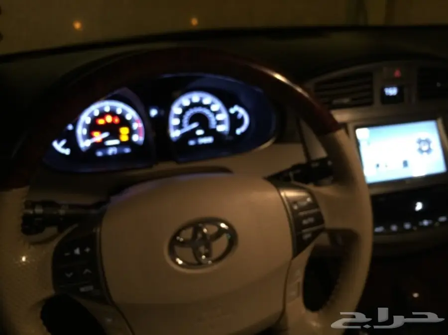 افالون 2011 الشكل الحلو  للبدل فقط بتشارجر (image 4)