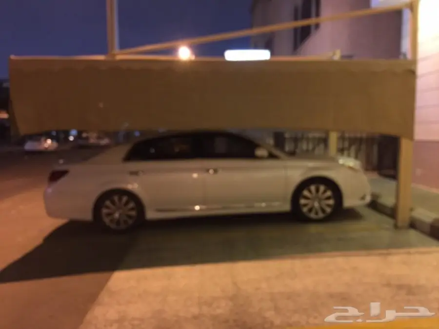 افالون 2011 الشكل الحلو  للبدل فقط بتشارجر (image 5)