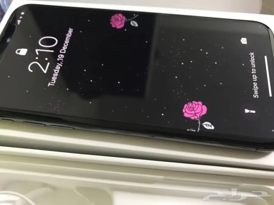 ايفون اكس 256 (image 1)