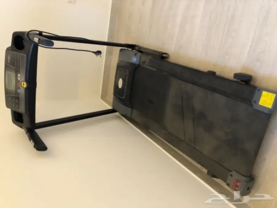 سير رياضي  مستخدم نظيف  (image 1)