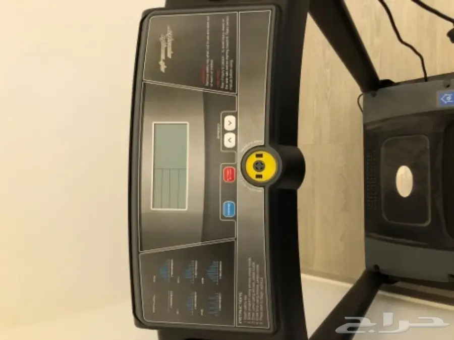 سير رياضي  مستخدم نظيف  (image 2)