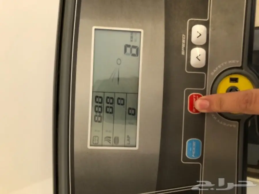 سير رياضي  مستخدم نظيف  (image 3)