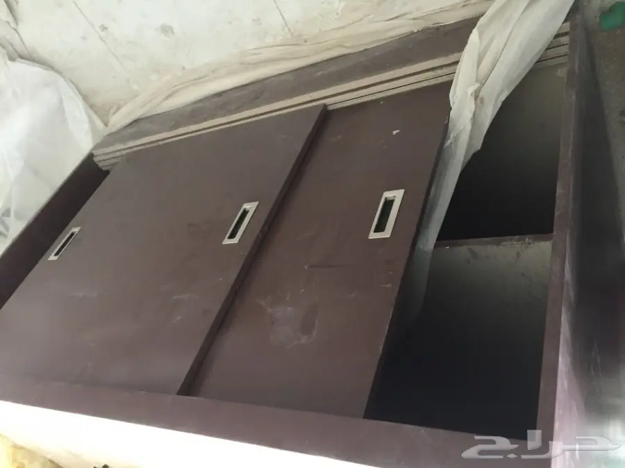 ثلاجة ورفوف عرض  (image 3)