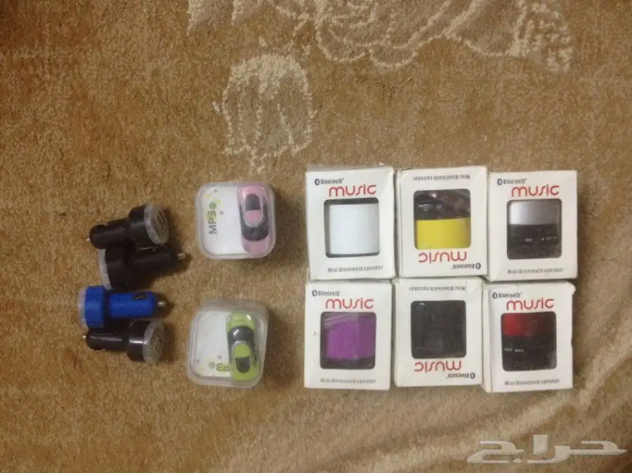 اكسسوارات والبيع سمح (الاحساء) (image 4)