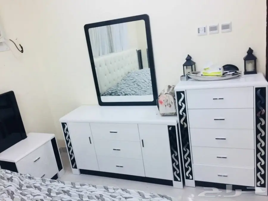 نقل عفش داخل وخارج احياء المملكة. (image 18)