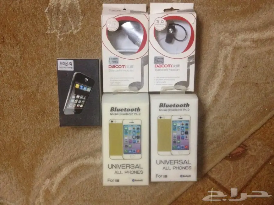 اكسسوارات والبيع سمح (الاحساء) (image 6)