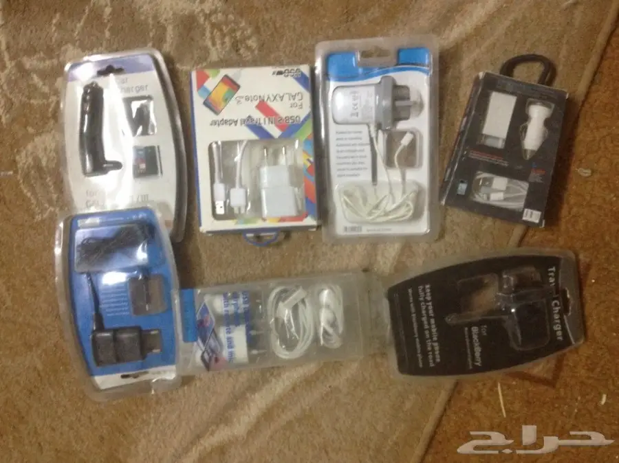 اكسسوارات والبيع سمح (الاحساء) (image 7)