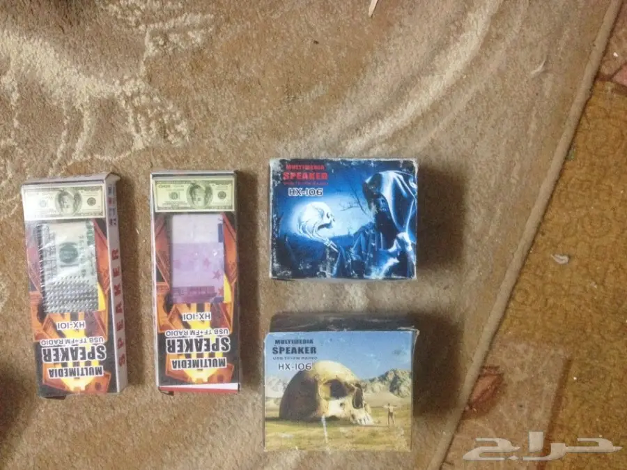 اكسسوارات والبيع سمح (الاحساء) (image 8)