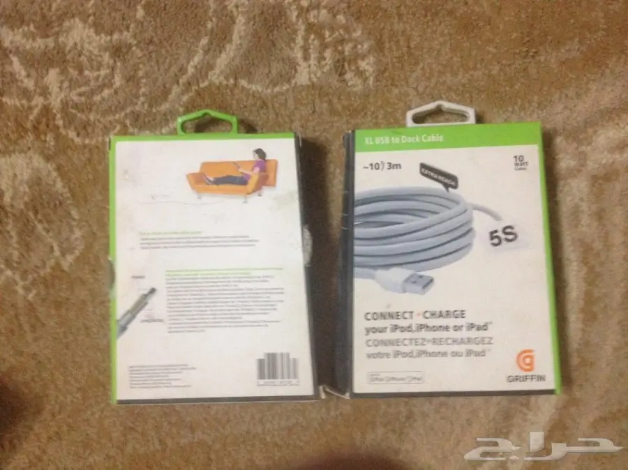 اكسسوارات والبيع سمح (الاحساء) (image 9)