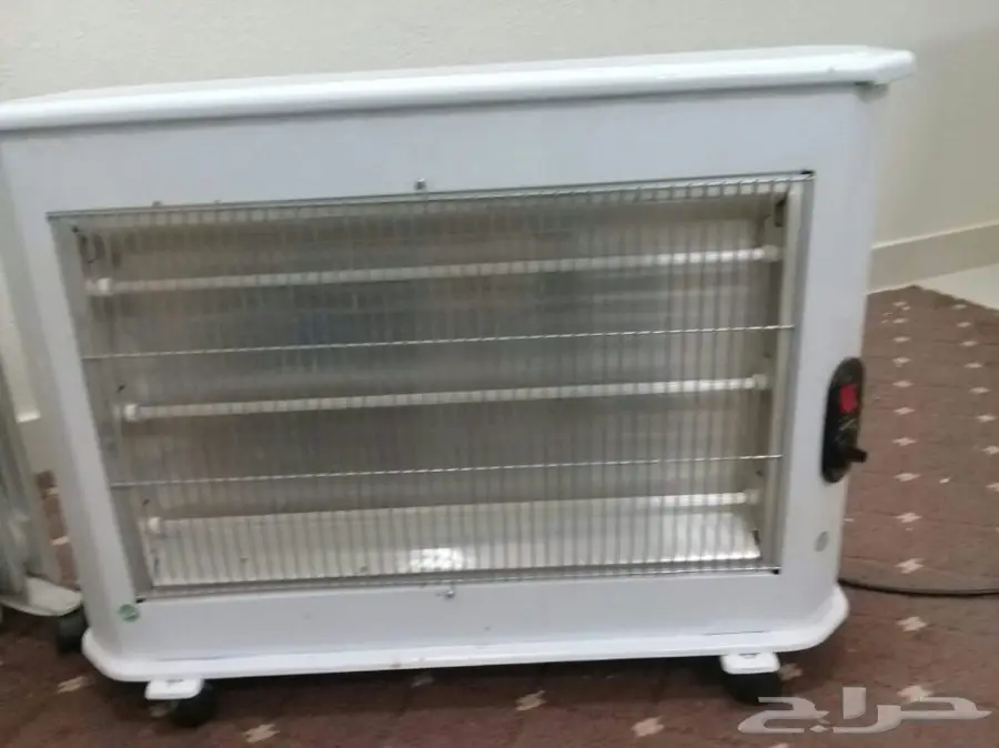 2 دفايه  (image 1)