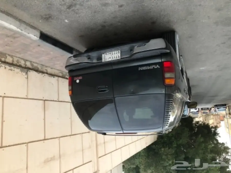 يوكن 2003 (image 1)