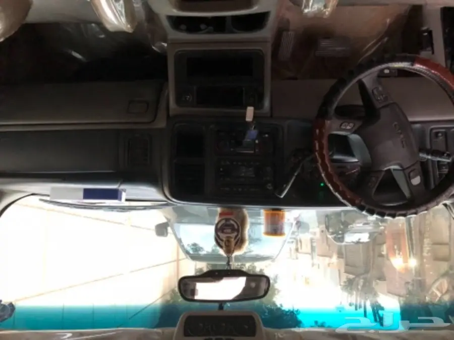 يوكن 2003 (image 2)