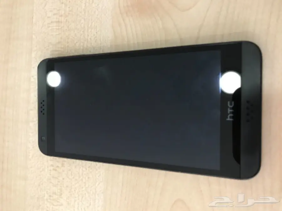 للبيع جهاز HTC desire530