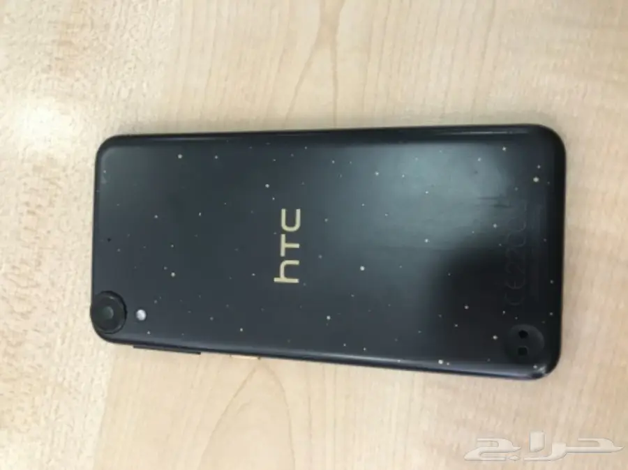 للبيع جهاز HTC desire530 (image 3)