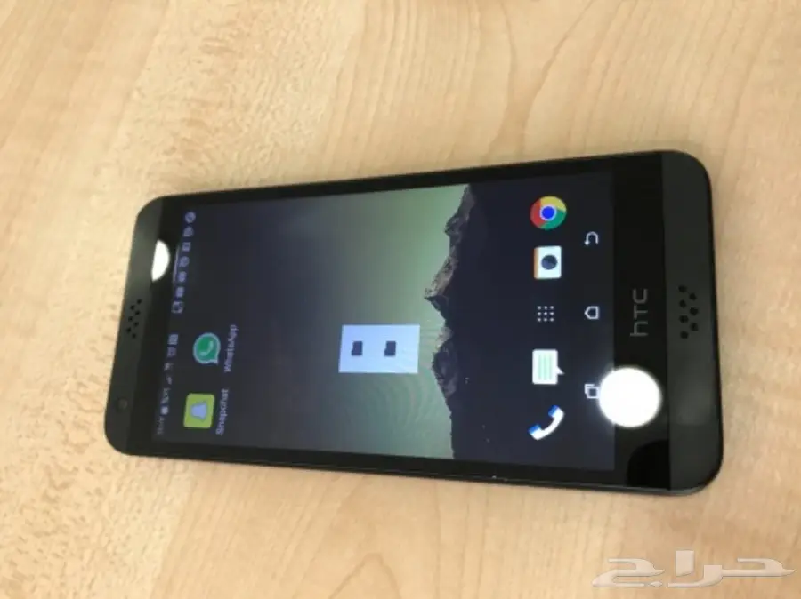 للبيع جهاز HTC desire530 (image 4)