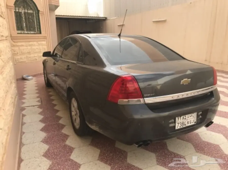 كابرس التي زد 2007 (image 2)