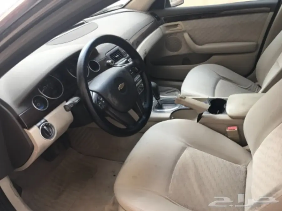 كابرس التي زد 2007 (image 6)