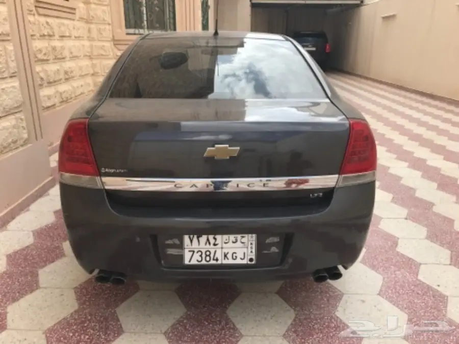 كابرس التي زد 2007 (image 9)