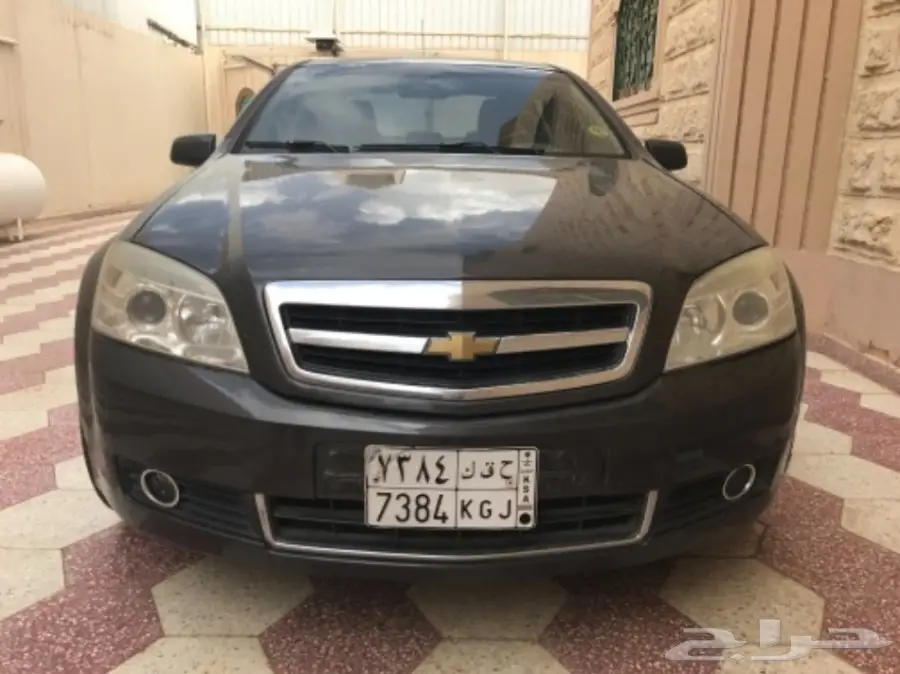 كابرس التي زد 2007 (image 10)