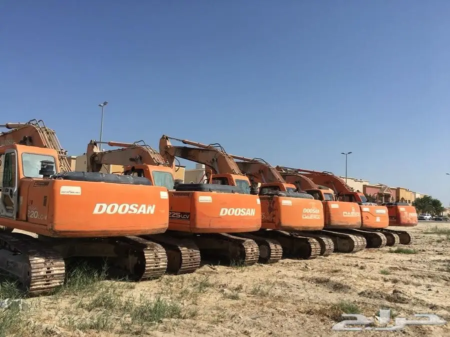 هدم وحفر وترحيل في جميع مناطق المملكة (image 2)