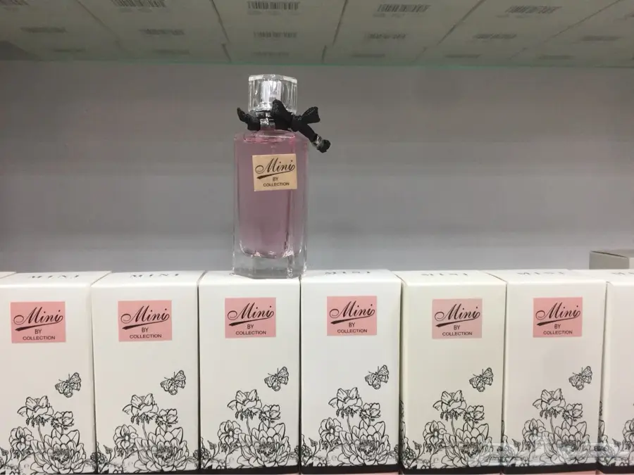 عطورات ميني بعرض مميز (image 10)