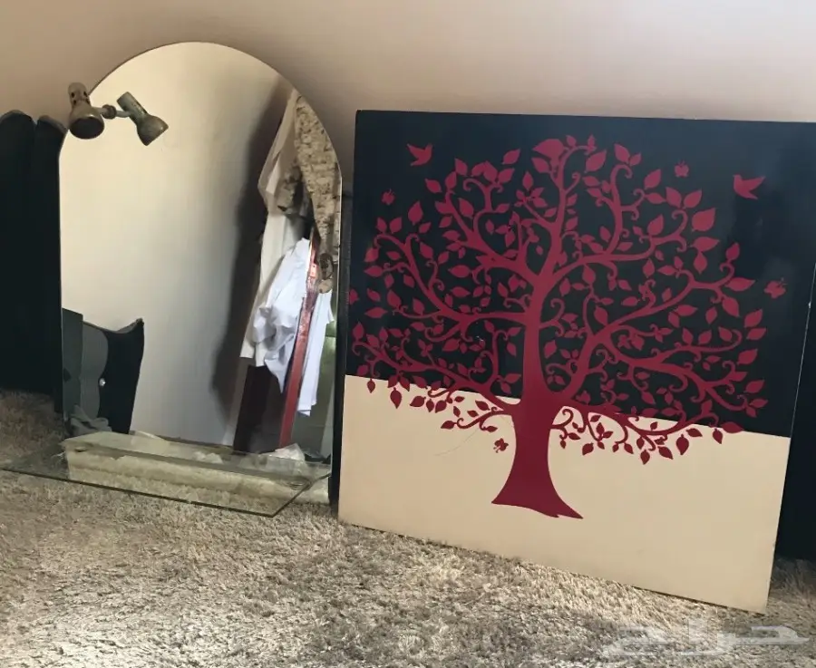 مفروشات منزلية - فرصة لا تُفوَّت!