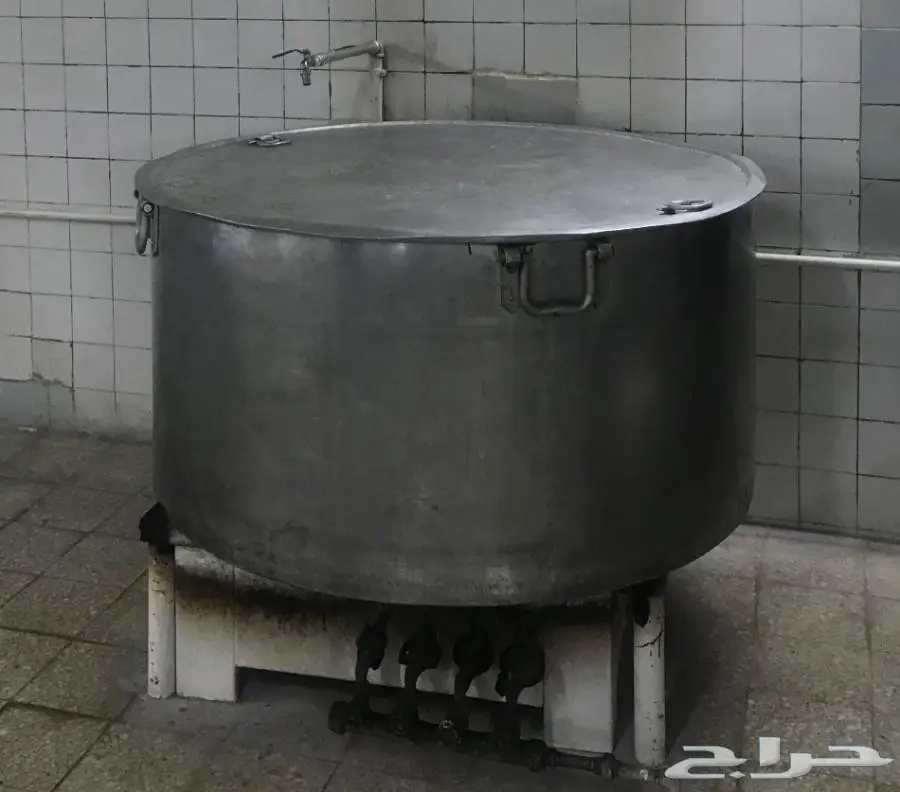 قدر طبخ للحفلات