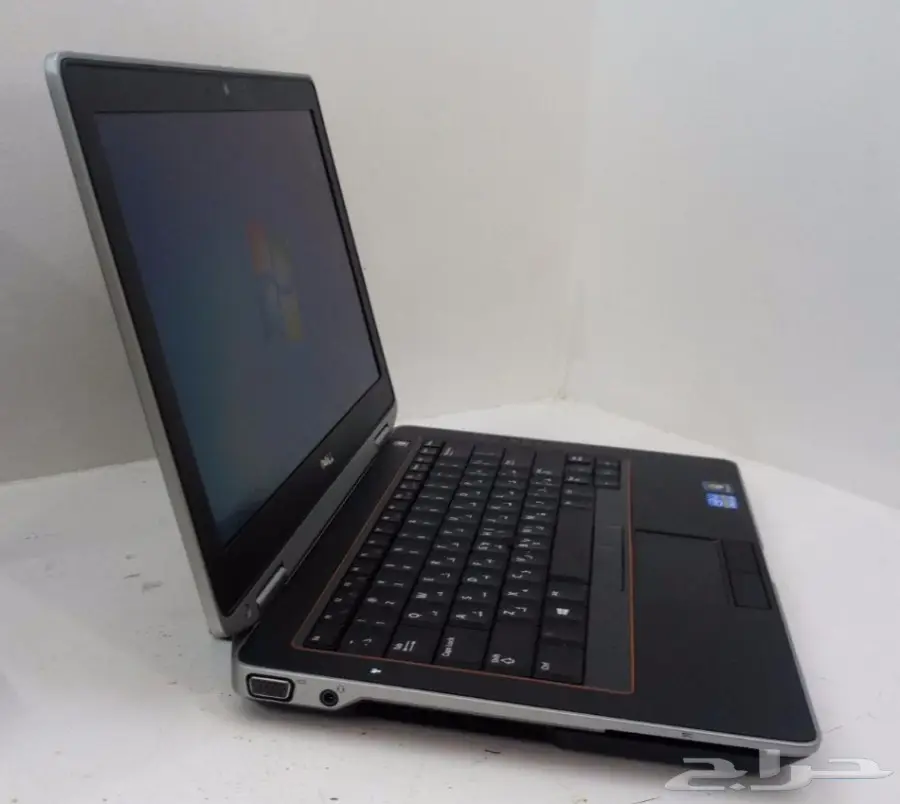 لابتوب ديل DELL كور اي 7 (image 1)