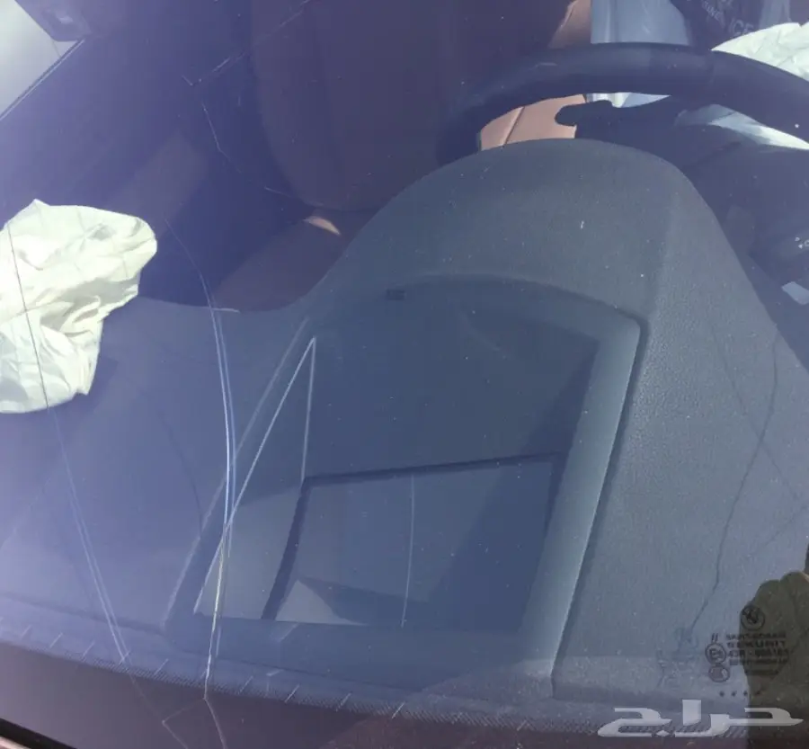 للبيع BMW 730 2014 مصدوم  (image 8)