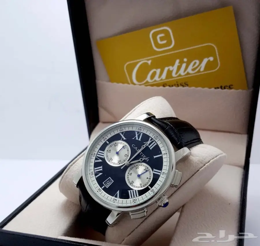 ساعات رجالي درجه اولى (image 51)