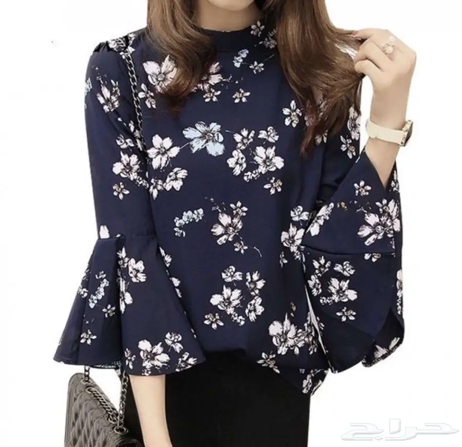 تيشرتات نسائية 