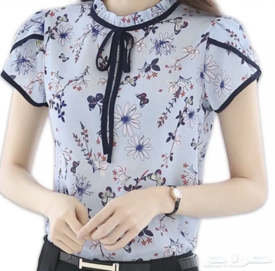 تيشرتات نسائية  (image 1)