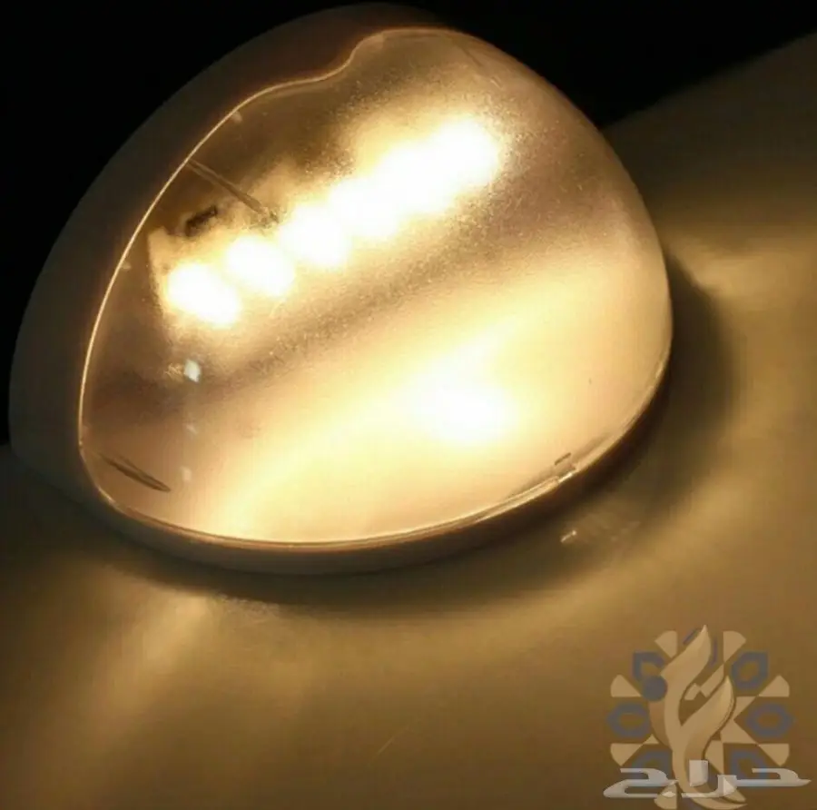 لمبة ديكور وزينة على الطاقة الشمسية (image 7)