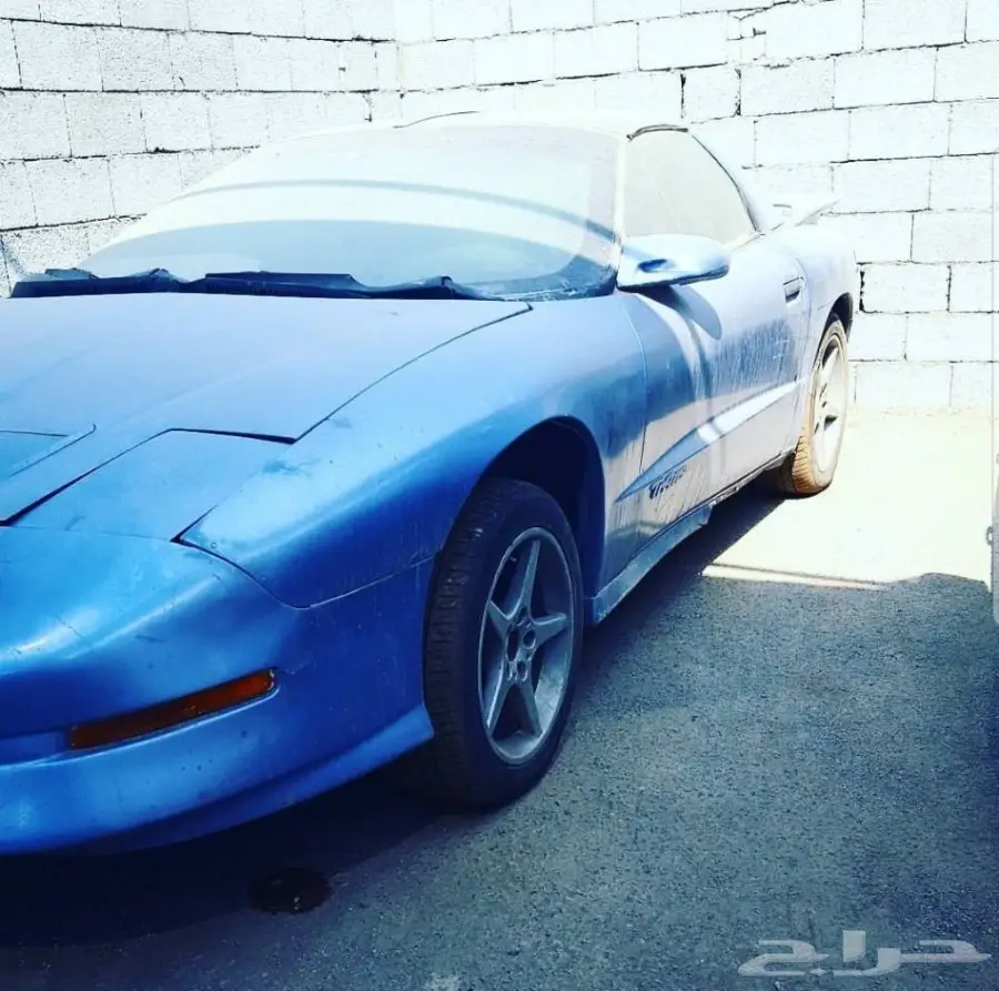 ترانز ام trans am  تي توب ج (image 1)