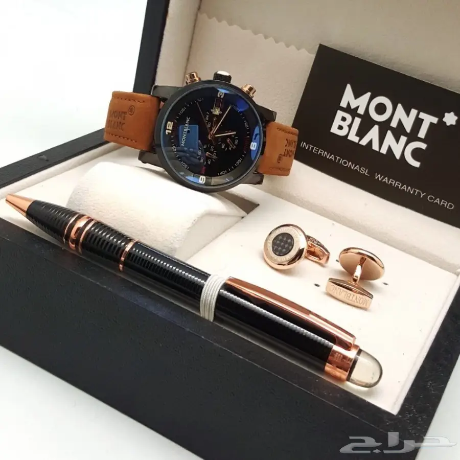 أطقم الماركات العالمية رجالي ونسائي 