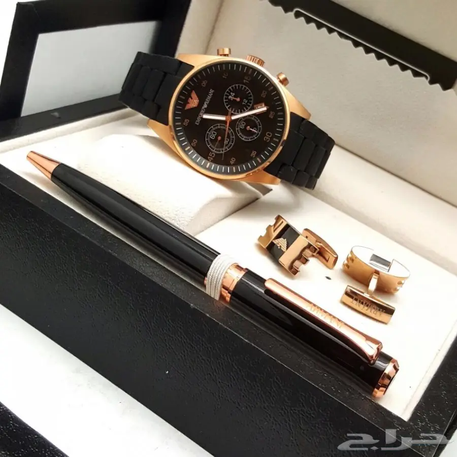 أحدث مجموعات ملابس الماركات العالمية رجالي ونسائي - لمسة من الأناقة والتميز! (image 115)