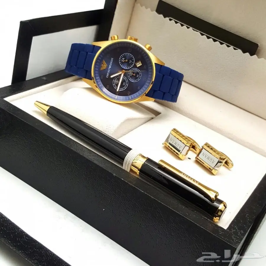 أحدث مجموعات ملابس الماركات العالمية رجالي ونسائي - لمسة من الأناقة والتميز! (image 116)