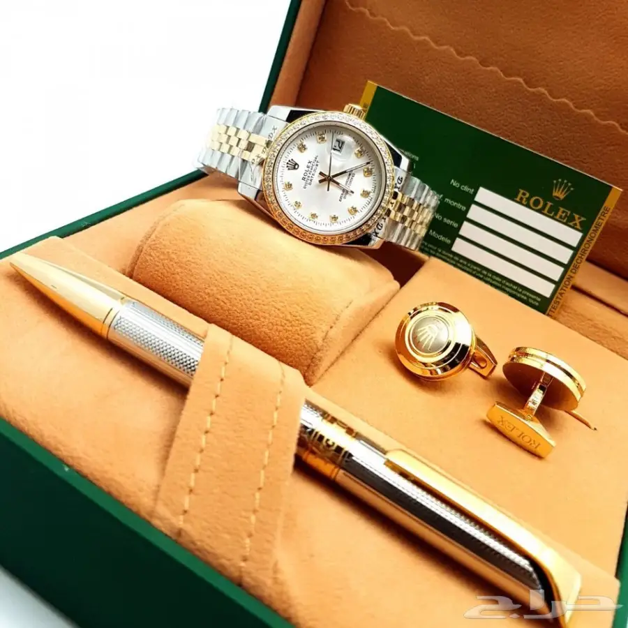 أحدث مجموعات ملابس الماركات العالمية رجالي ونسائي - لمسة من الأناقة والتميز! (image 117)