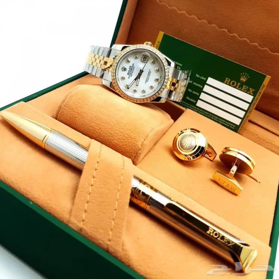 أحدث مجموعات ملابس الماركات العالمية رجالي ونسائي - لمسة من الأناقة والتميز! (image 118)