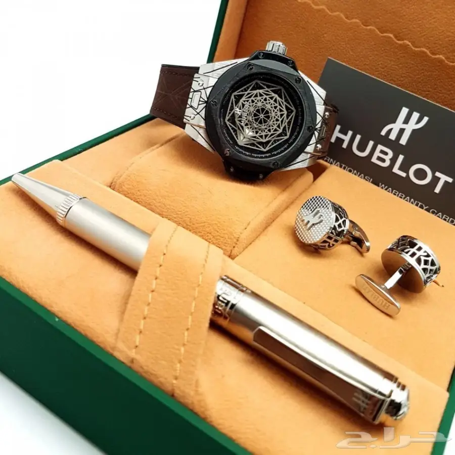 أحدث مجموعات ملابس الماركات العالمية رجالي ونسائي - لمسة من الأناقة والتميز! (image 127)