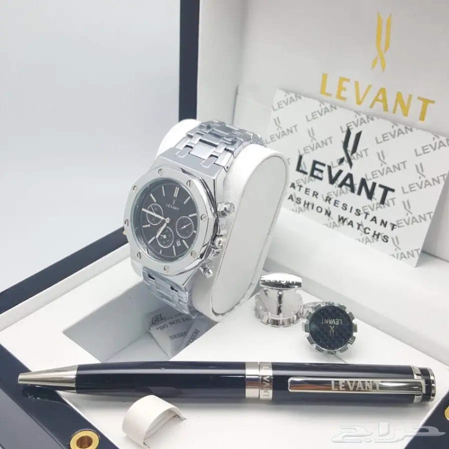 أحدث مجموعات ملابس الماركات العالمية رجالي ونسائي - لمسة من الأناقة والتميز! (image 203)