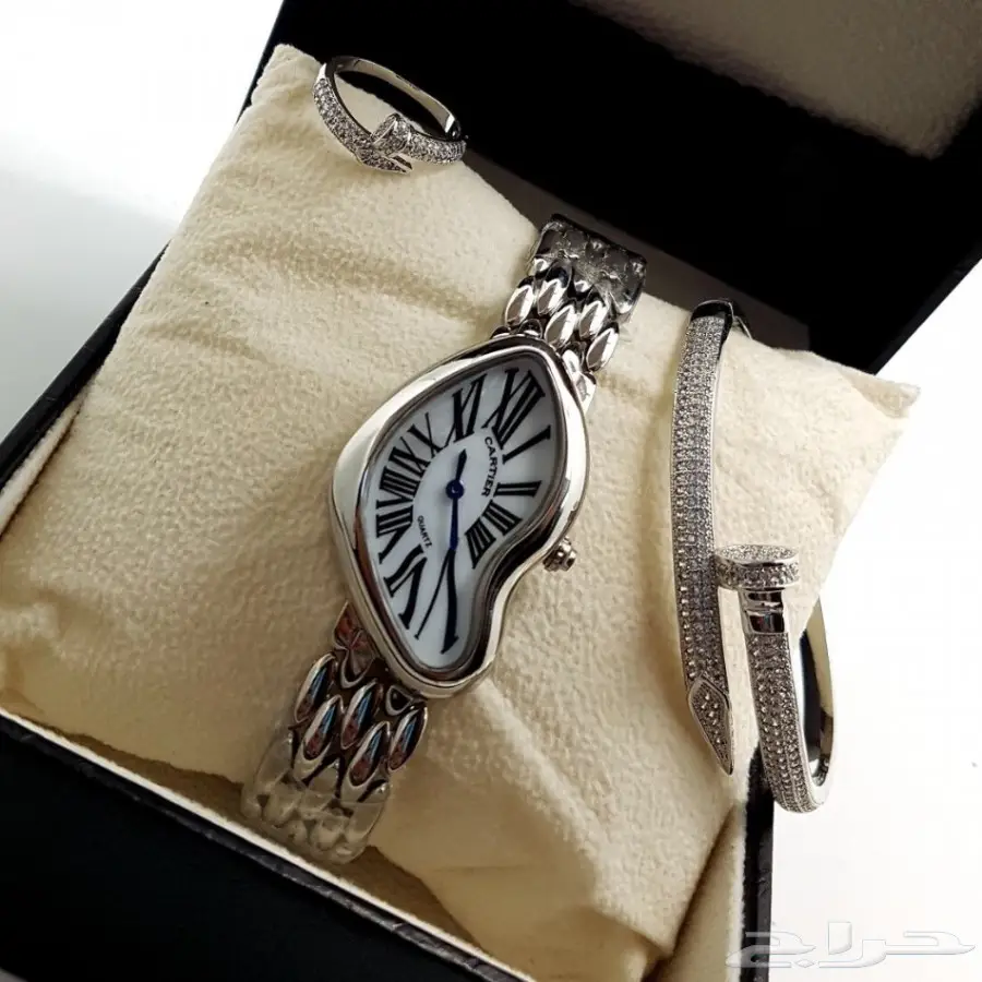 أحدث مجموعات ملابس الماركات العالمية رجالي ونسائي - لمسة من الأناقة والتميز! (image 229)