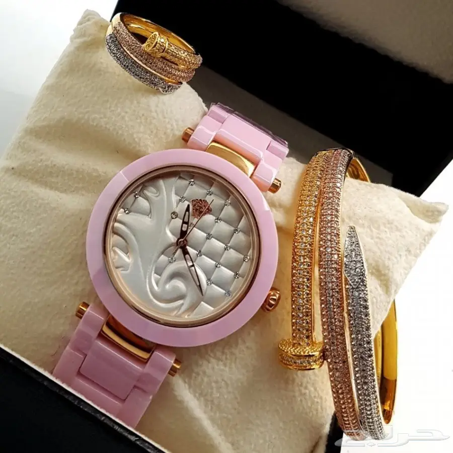 أحدث مجموعات ملابس الماركات العالمية رجالي ونسائي - لمسة من الأناقة والتميز! (image 232)