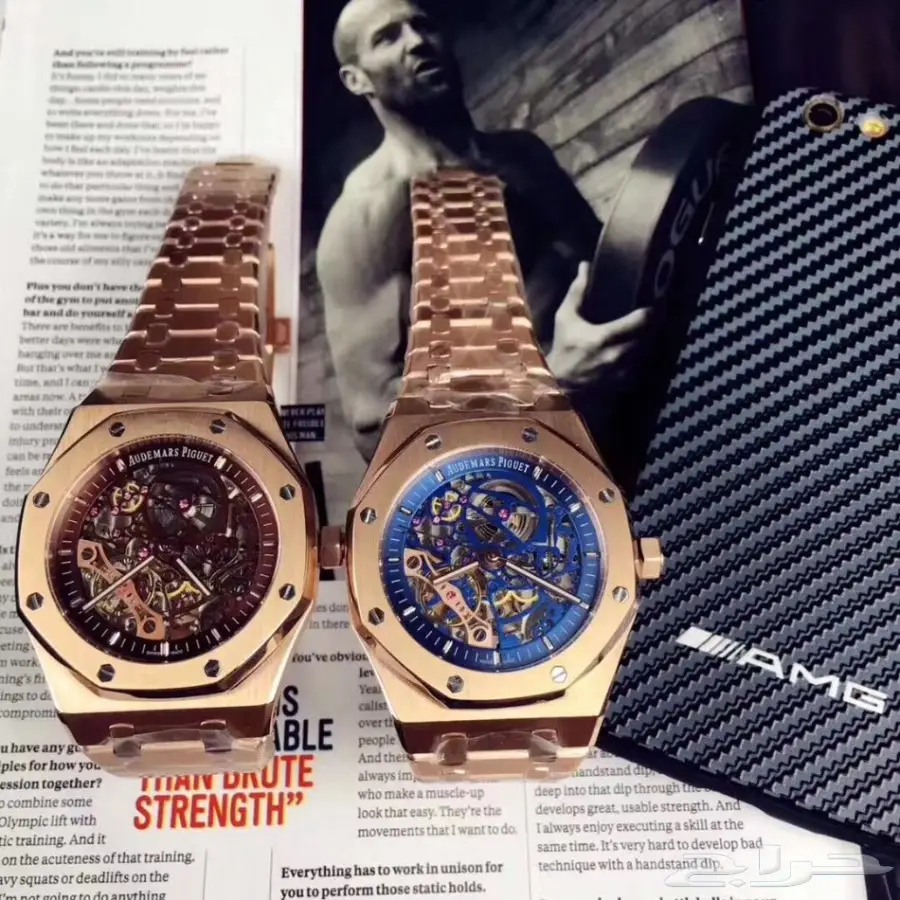 ادمرس بيجيت أوتوماتيك شفاف - فرصة لا تعوض!