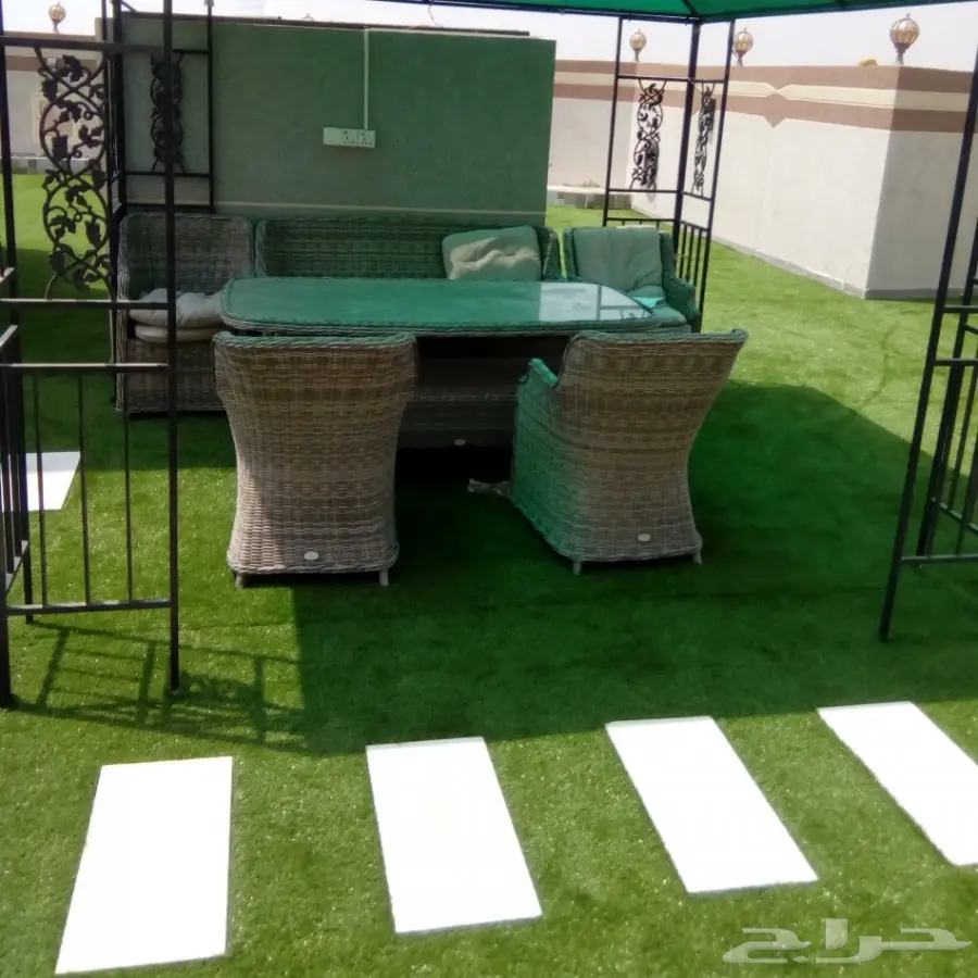 عشب صناعي  (image 17)