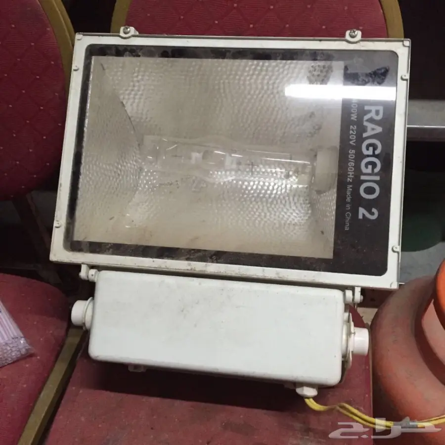 فرصة ذهبية لأصحاب المطاعم: تجهيزات مطعم كاملة للبيع! (image 23)