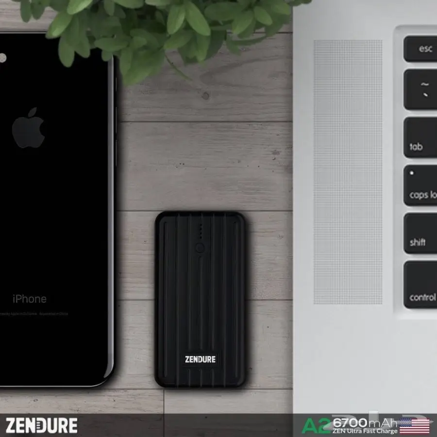 شاحن اصلي ضمان سنتين محل التميمي مع التوصيل (image 5)