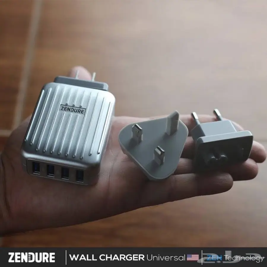 شاحن اصلي ضمان سنتين محل التميمي مع التوصيل (image 8)