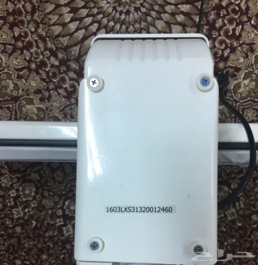 كواية بخار Leunex - بضمان فني! (image 3)